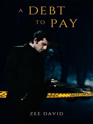 cover image of A Debt to Pay